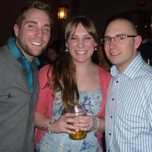 Meet your Posher, Patty